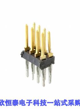 3-103233-9连接器 《 CONN HEADER VERT 80POS 2.54MM    》