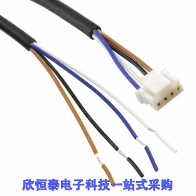CN-14A-C1传感器，变送器 《 CONNECTOR ATTACHED CABLE 1M    》