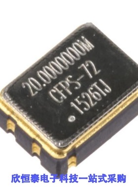 LFSPXO018032/LFSPXO018032BULK/LFSPXO018032REEL