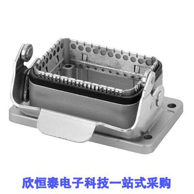 C14611F0060018连接器 《 CONN BASE BOTTOM ENTRY SZE6    》