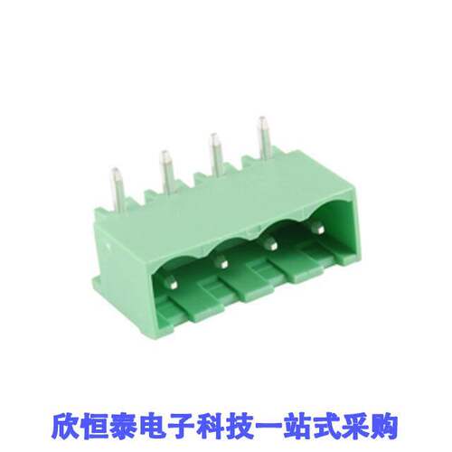 25-E1400-04连接器 《 TERMINAL BLO【 EUROSTYLE    》