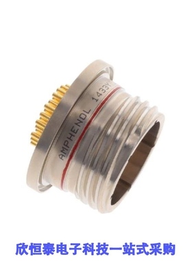 FCQ38999/27NH6PBMIL-STD-461/FCQ38999/27NH6PNMIL-STD-461