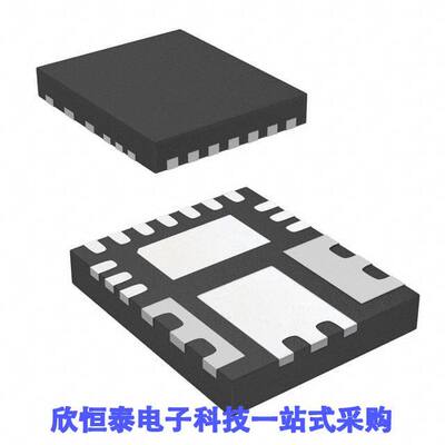 IR3895MTRPBF芯片 《 IC REG BU【 ADJ 16A 16PQFN    》