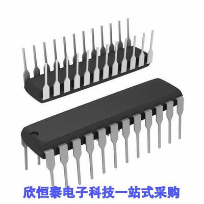 AD7714ANZ-5芯片 《 IC ADC 24BIT SIGMA-DELTA 24DIP    》