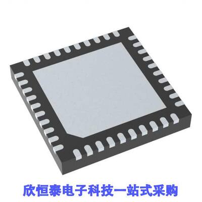 LTC2151IUJ-14#PBF芯片 《 IC ADC 14BIT PIPELINED 40QFN    》