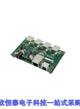 EVB9514开发板 《 EVALUATION BOARD FOR LAN9514    》