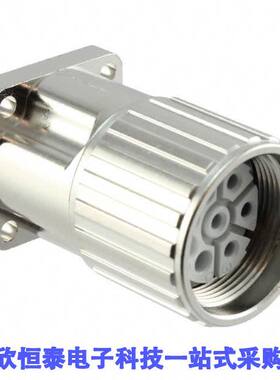 1605622连接器 《 CONN PLUG HSG FMALE 8POS PNL MT    》