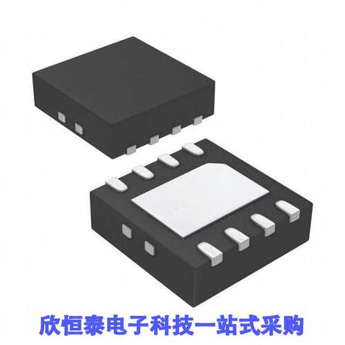 OPA2277AIDRMT芯片 《 IC OPAMP GP 2 CIRCUIT 8VSON    》