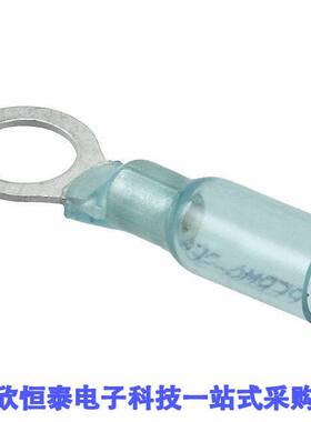 0191640309连接器 《 CONN RING CIRC 14-16AWG #5/16    》