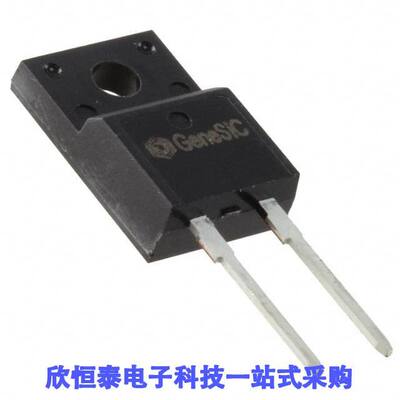 GAP3SLT33-220FP null GeneSiC Semiconductor