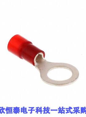 0190670028连接器 《 CONN RING CIRC 8AWG #1/2 CRIMP    》