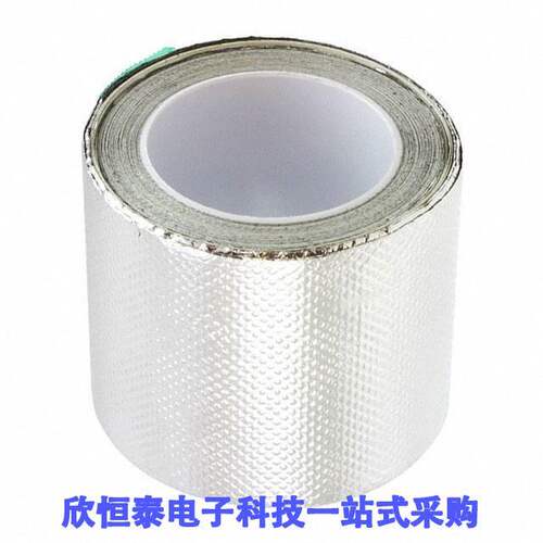 2-6-1267射频 《 RF EMI SHIELDING TAPE 18'X2