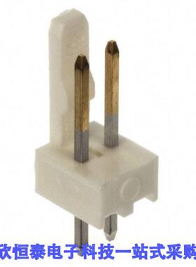 0022292021连接器 《 CONN HEADER VERT 2POS 2.54MM    》