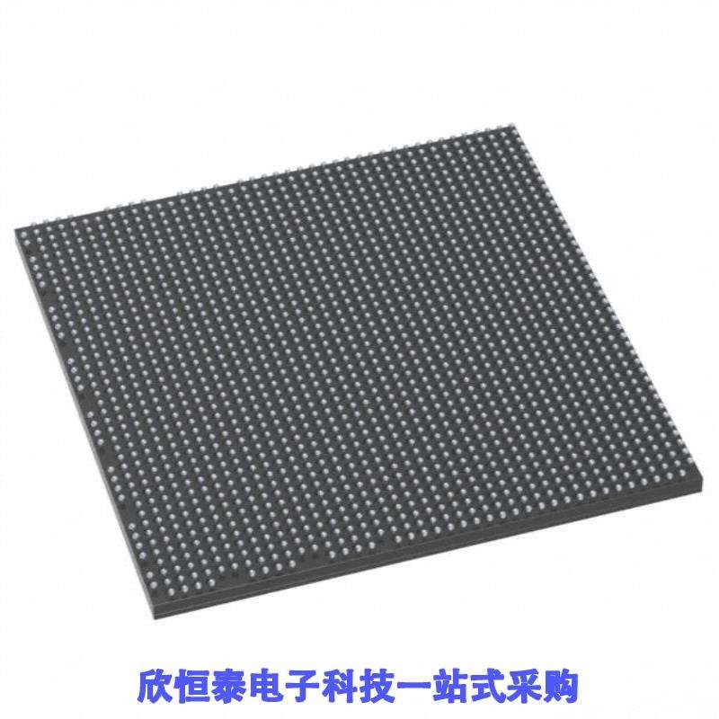 XC5VFX200T-1FF1738I/XC5VFX200T-1FFG1738C