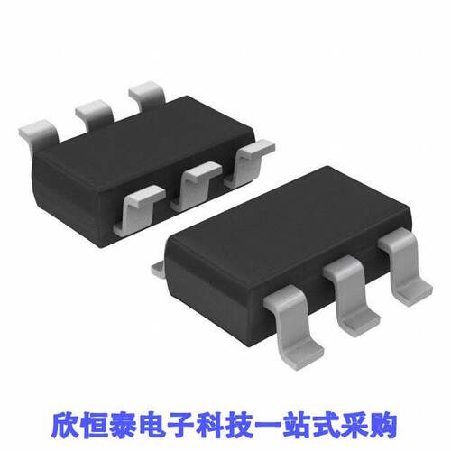 NCP1253BSN65T1G芯片 《 IC PWM CTLR OCP AUTO    》