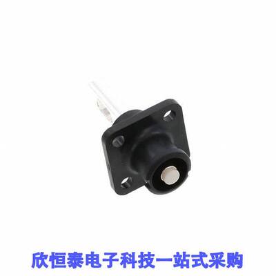 SLPIRABPNB4连接器 《 SURLOK PLUS, INLINE RECEPTACLE,    》