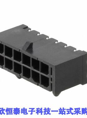 662012236022连接器 《 CONN HEADER SMD R/A 12POS 3MM    》