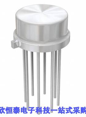 LM723H/NOPB芯片 《 IC REG LIN POS ADJ 150MA TO100    》