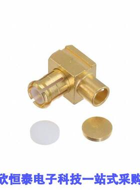 R113161000连接器 《 MCX M RA SD 2/50 2.6/50 C100    》