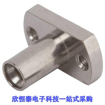 SF3211-60193连接器 《 CONN SMPM PLUG STR 50 OHM SMD    》