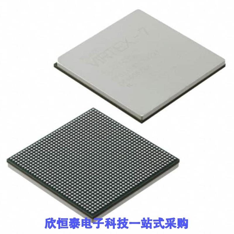 XC7VX415T-3FFG1158E XC7VX415T-2FF1158I XC7VX485T-1FF1927C