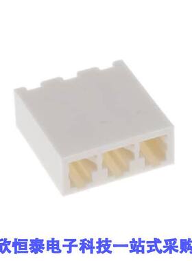 0918139003连接器 《 CONN RCPT HSG 3POS 5.08MM    》