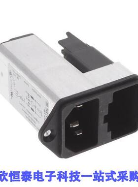 4303.5032连接器 《 PWR ENT MOD RCPT IEC320-C14 PNL    》