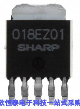 PQ018EZ01ZZ芯片 《 IC REG LINEAR 1.8V 1A SC63    》