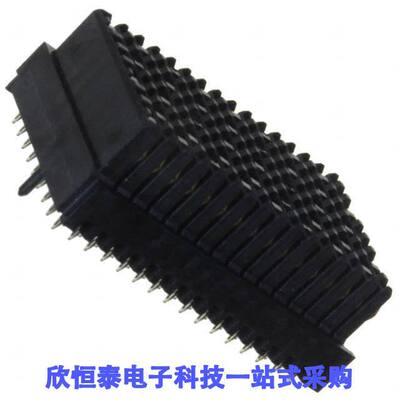 1410141-1连接器 《 CONN RCPT VITA41 144POS PCB    》