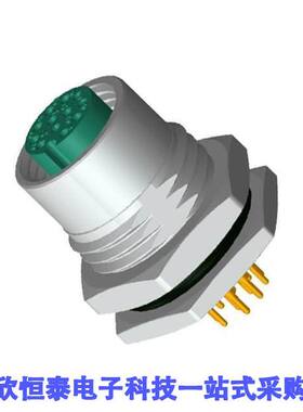 M12A-12PFFP-SF8001 null Amphenol