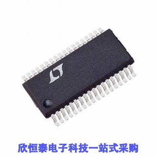 LTC1604CG#PBF芯片 《 IC ADC 16BIT SAR 36SSOP    》