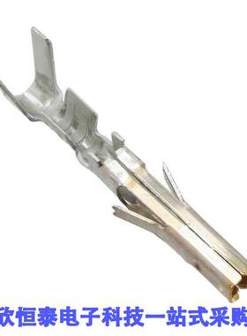 0457501211连接器 《 CONN SO【ET 18-20AWG CRIMP GOLD    》