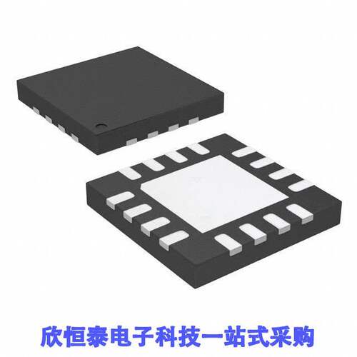 LT3755IUD-2#PBF芯片 《 IC LED DRIVER CTRLR DIM 16QFN    》