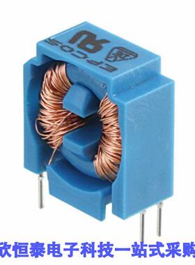 B82791H2401N001滤波器 《 CMC 15MH 400MA 2LN TH    》