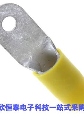 324111连接器 《 CONN RING CIRC 4AWG #10 CRIMP    》