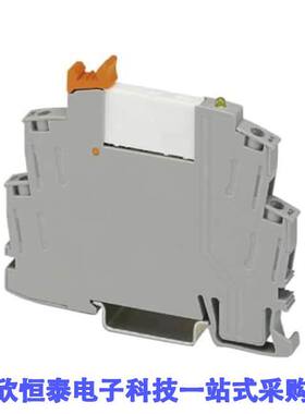 2903365继电器 《 RELAY GEN PURPOS SPST 50MA 12VDC    》