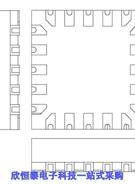 LV88554RTXG/LV88562JA-AH/LV88562JAGEVB