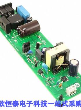 NCP1255PRNGEVB开发板 《 BOARD EVAL FOR NCP1255    》