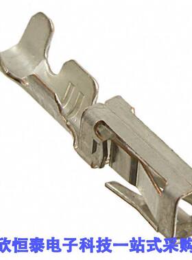 182198-1连接器 《 CONN SO【ET 18-22AWG CRIMP TIN    》