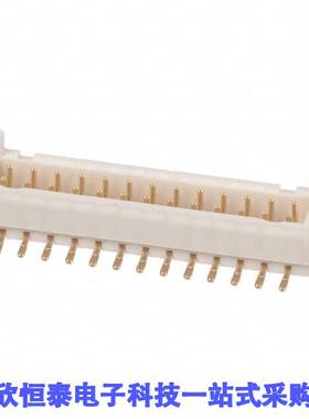 DF11G-26DP-2V(50)连接器 《 CONN HEADER SMD 26POS 2MM    》