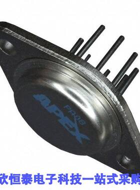 PA08芯片 《 IC OPAMP POWER 1 CIRCUIT TO3-8    》