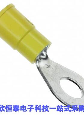 94743连接器 《 CONN RING CIR 10-12AWG 1/4 1=1PC    》