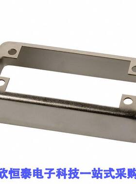 201368-4连接器 《 CONN PIN HOOD EXT 75POS PANEL MT    》