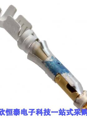 66101-4连接器 《 CONN SO【ET 16-18AWG GOLD CRIMP    》