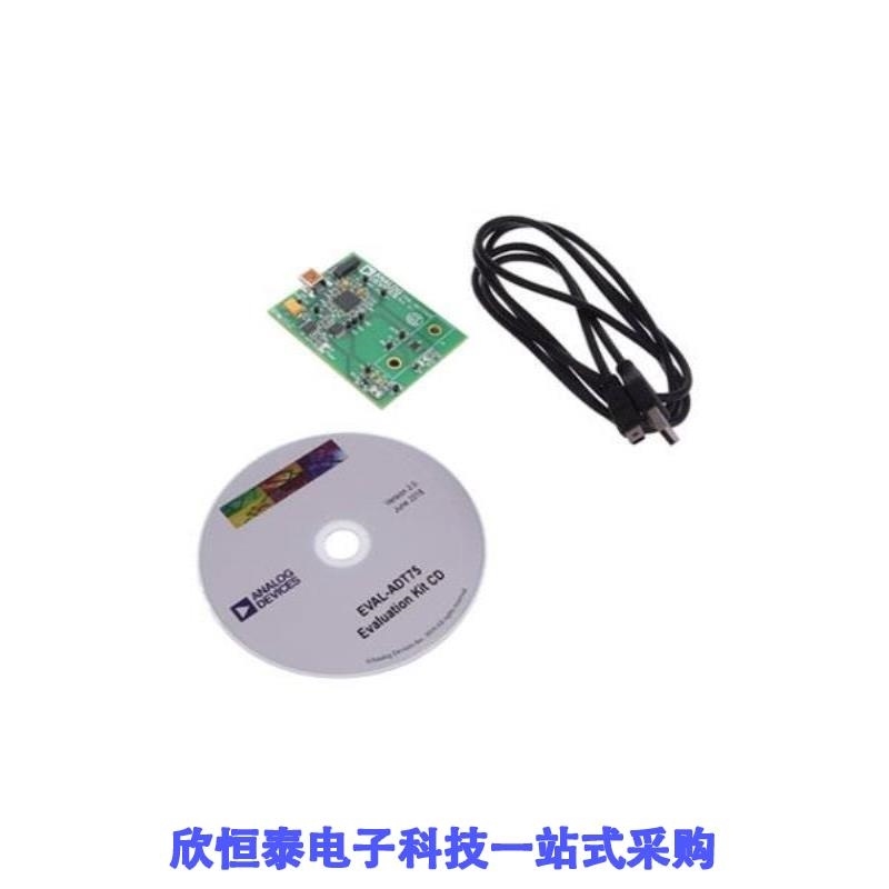 EVAL-ADT7X20EBZ EVAL-ADT7X10EBZ EVAL-ADT75EBZ