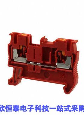 3209512连接器 《 CONN TERM BLK FEED THRU 12-26AWG    》