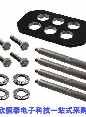 19400489822连接器 《 HAN 48HPR COVER ANGLED HOUSING 6    》