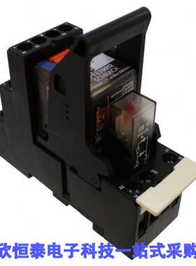 PT5L7LB2继电器 《 RELAY GEN PURPOSE 4PDT 6A 12V    》