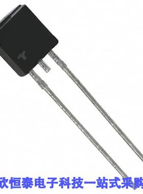 K1500E70分立半导体产品 《 SIDAC 140-170V 1A TO92    》