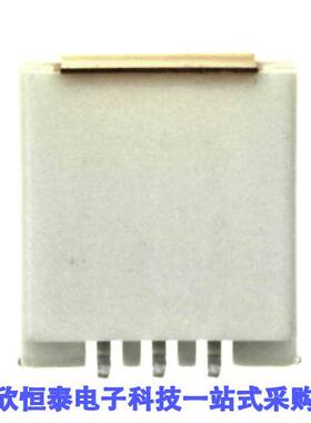 5013310307连接器 《 CONN HEADER SMD 3POS 1MM    》